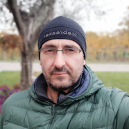 Author image